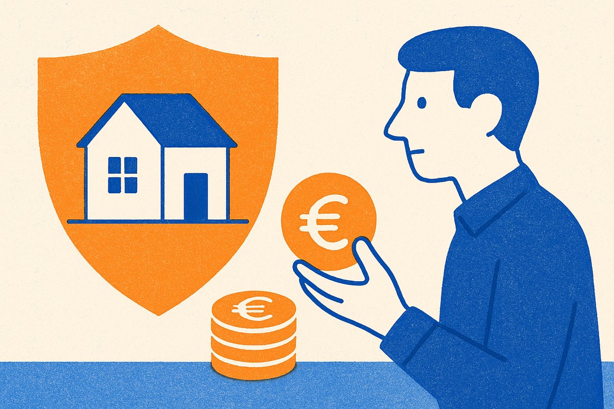 borgtochtkosten hypotheek