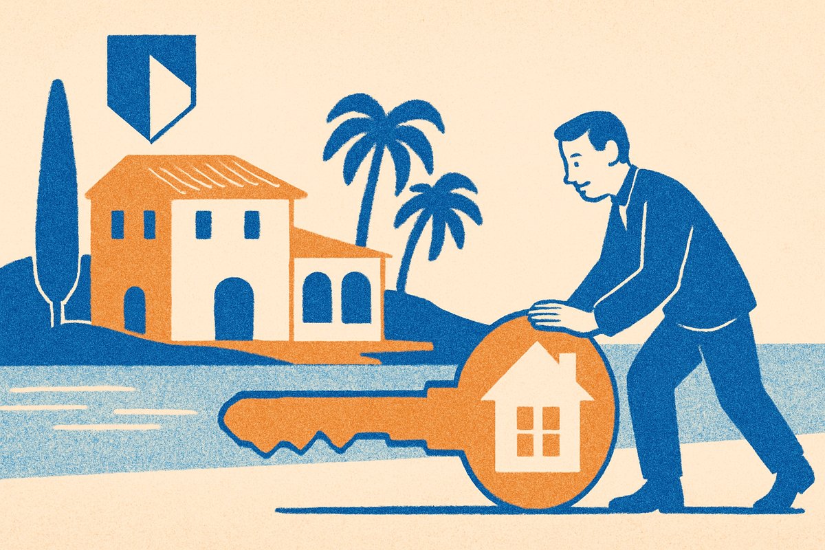 buitenland hypotheek abn amro