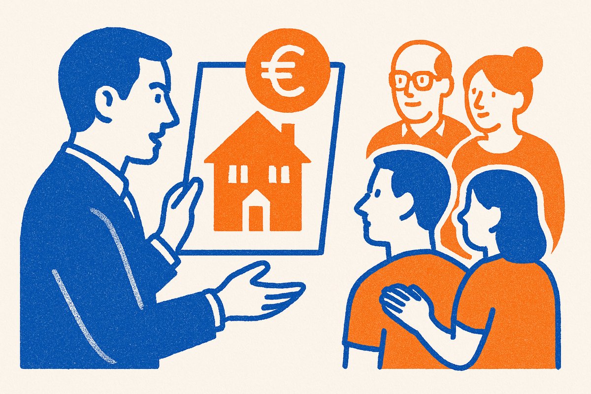 dubbele bewoning hypotheek