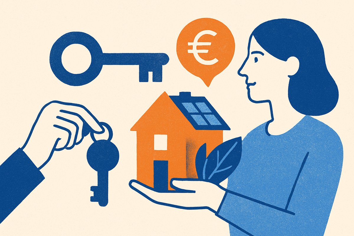 duurzaam wonen hypotheek