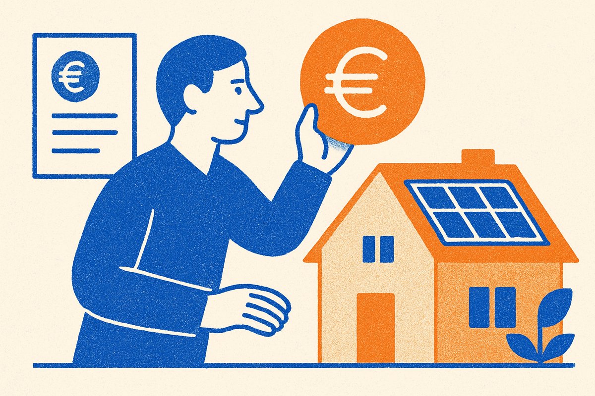 duurzaamheidsdepot hypotheek