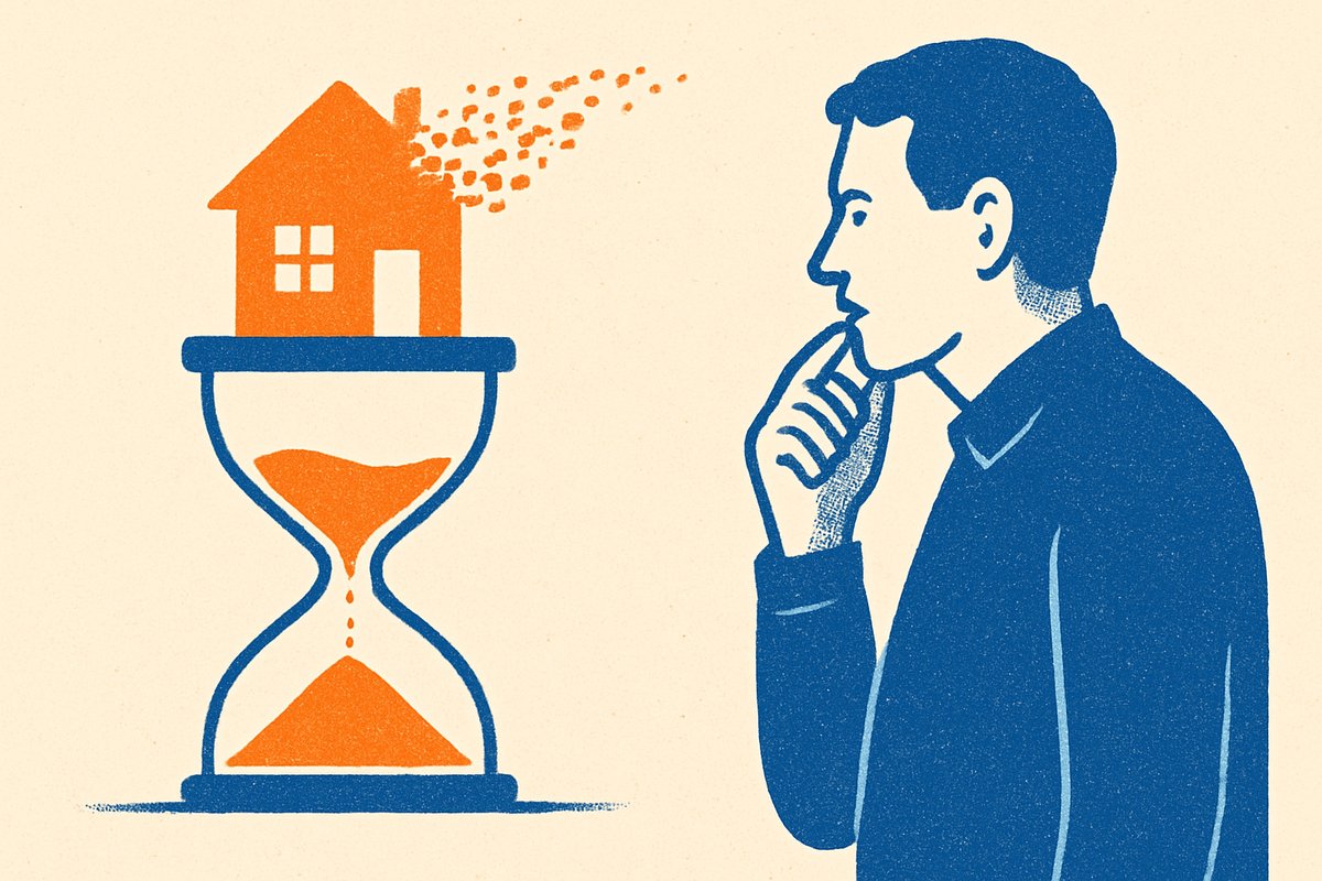 einde hypotheek aftrek