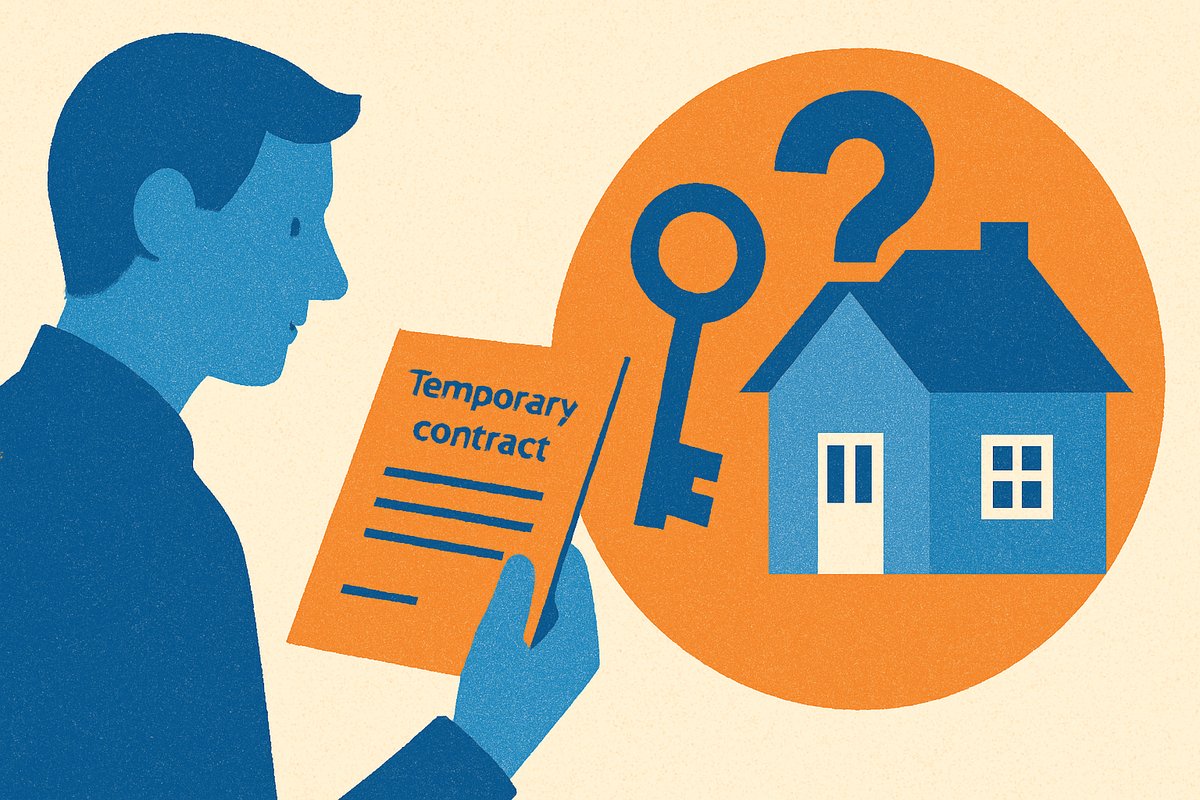 fase c contract hypotheek