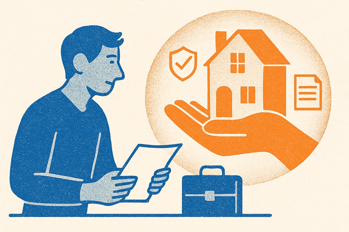 flexwerker hypotheek