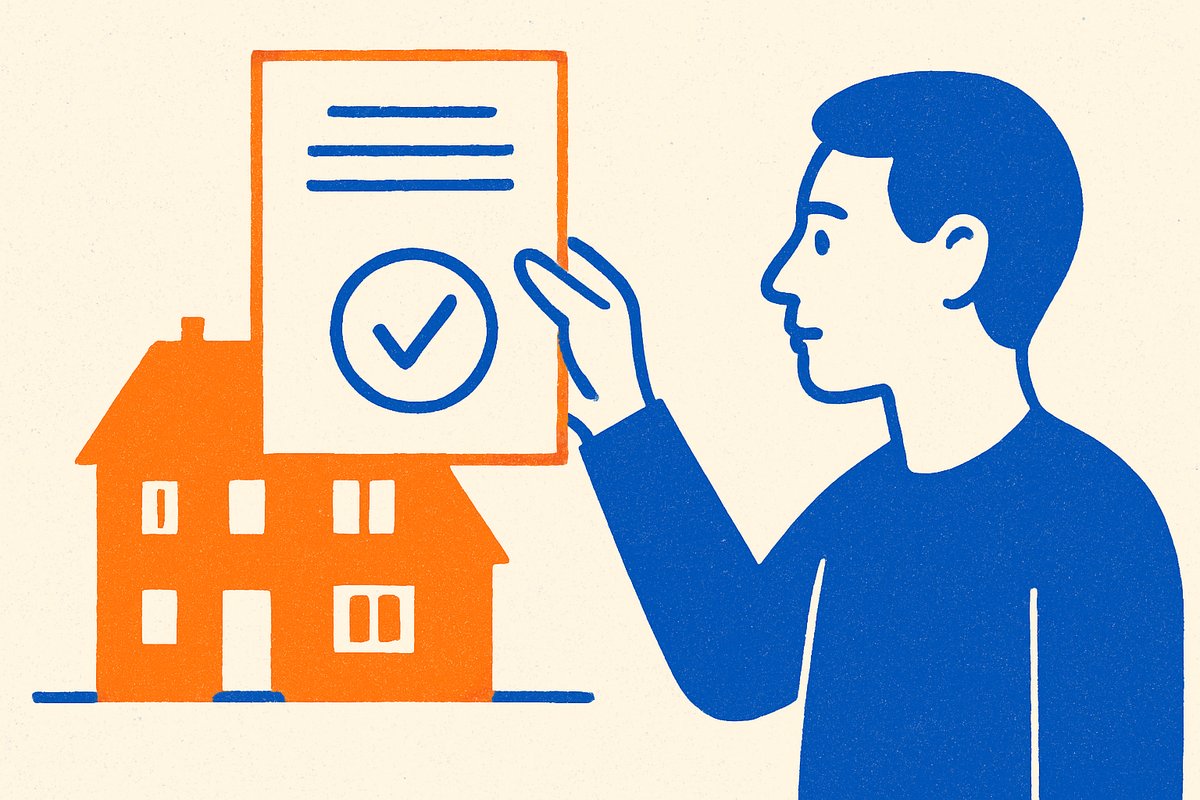 haalbaarheidscertificaat hypotheek