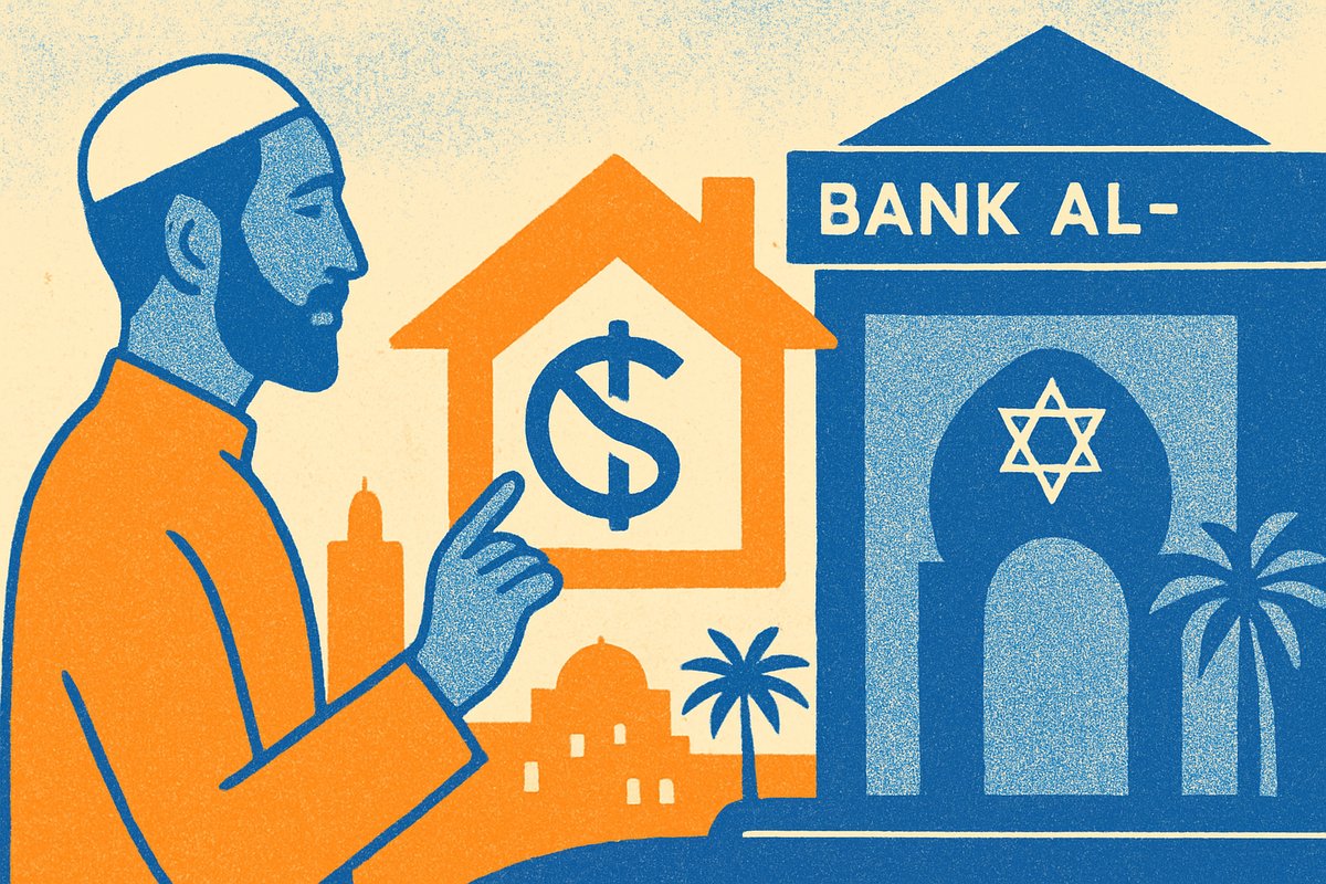 halal hypotheek marokko