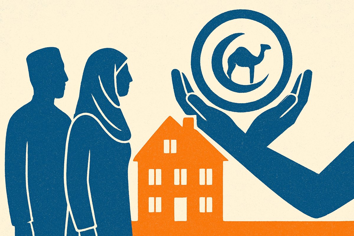 halal hypotheek rabobank