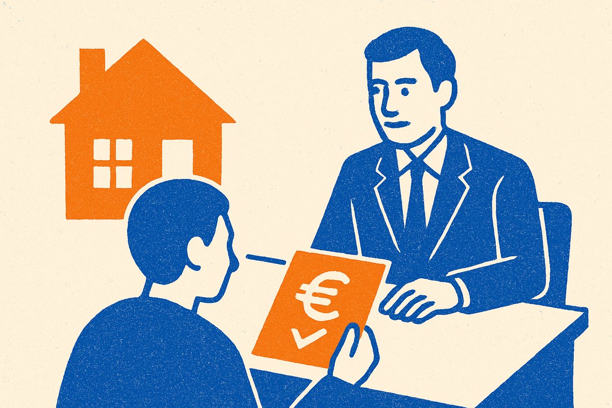 huis en hypotheek nunspeet