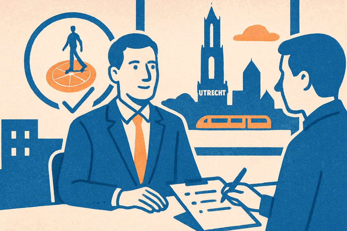 hypotheek acceptant rabobank