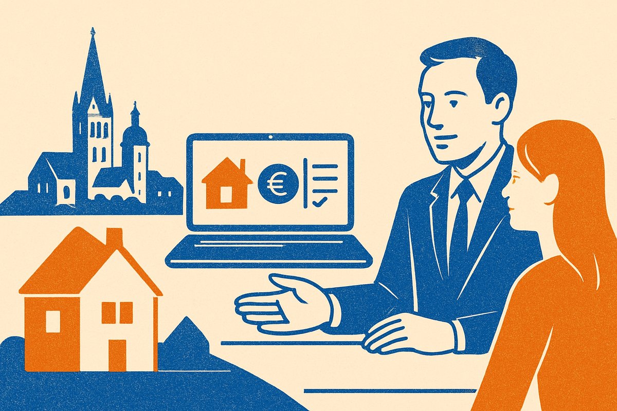 hypotheek adviseur roermond