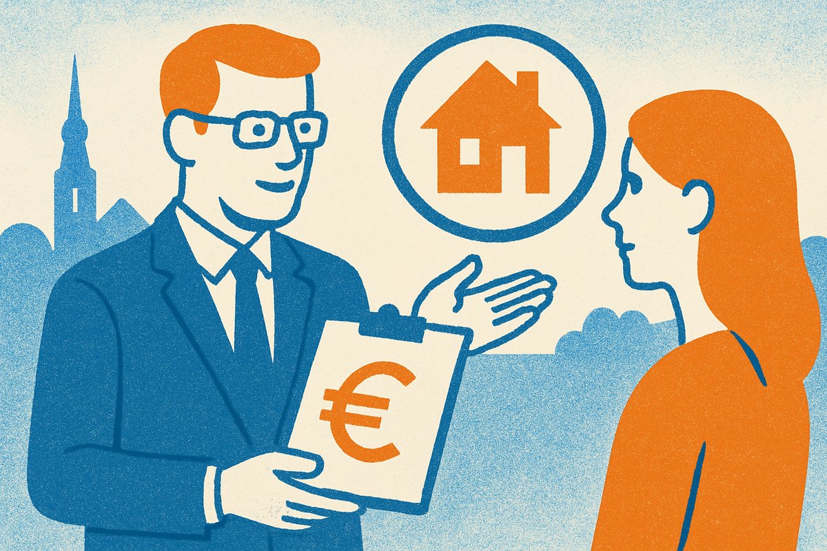 hypotheek adviseur veenendaal