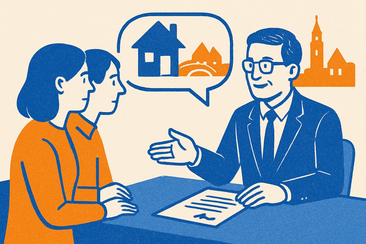 hypotheek adviseur venlo