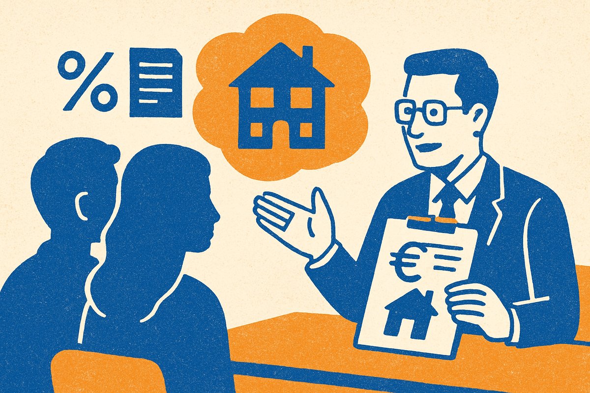 hypotheek adviseur weert