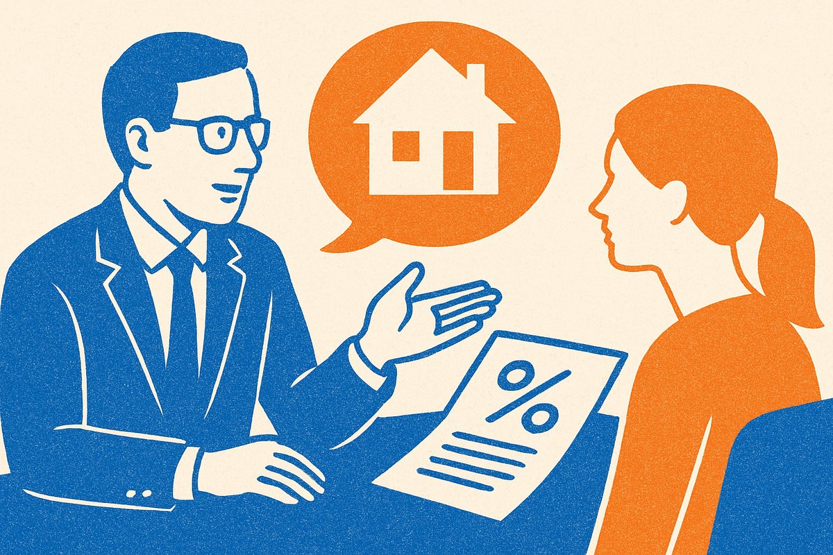 hypotheek bemiddelaar