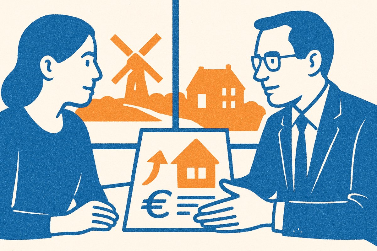 hypotheek consultancy gelderland