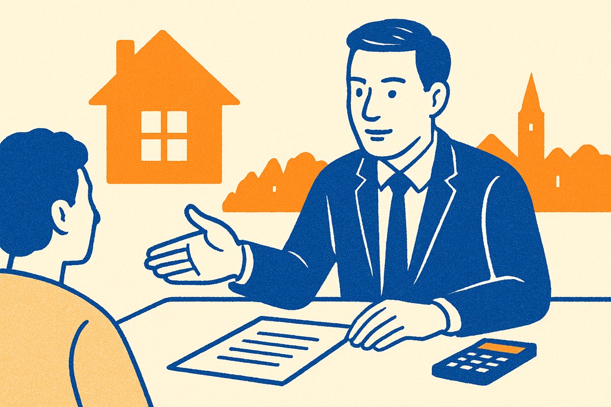 hypotheek hardenberg