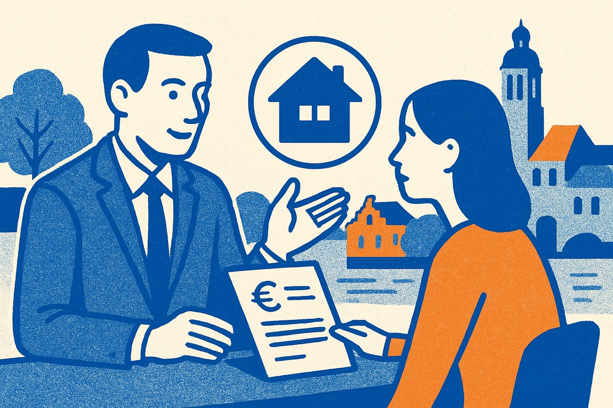 hypotheek harderwijk