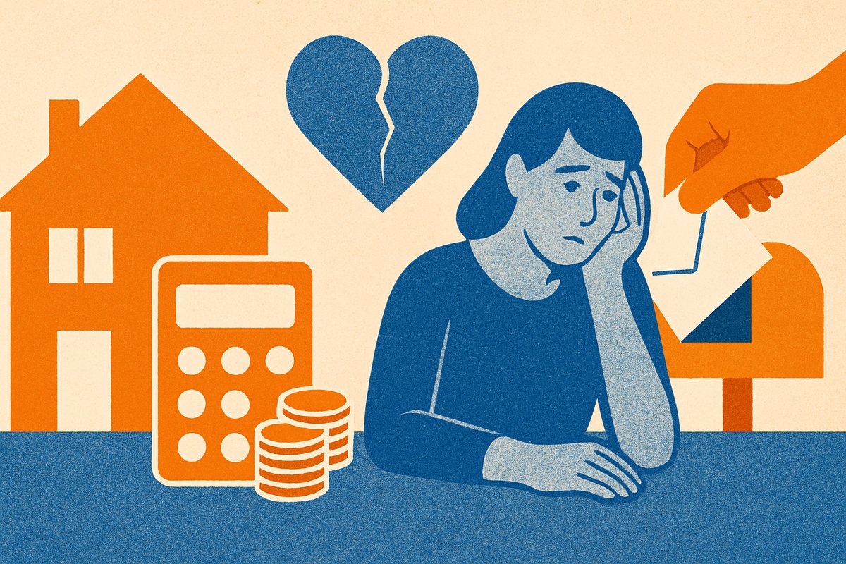 hypotheek na overlijden partner ing