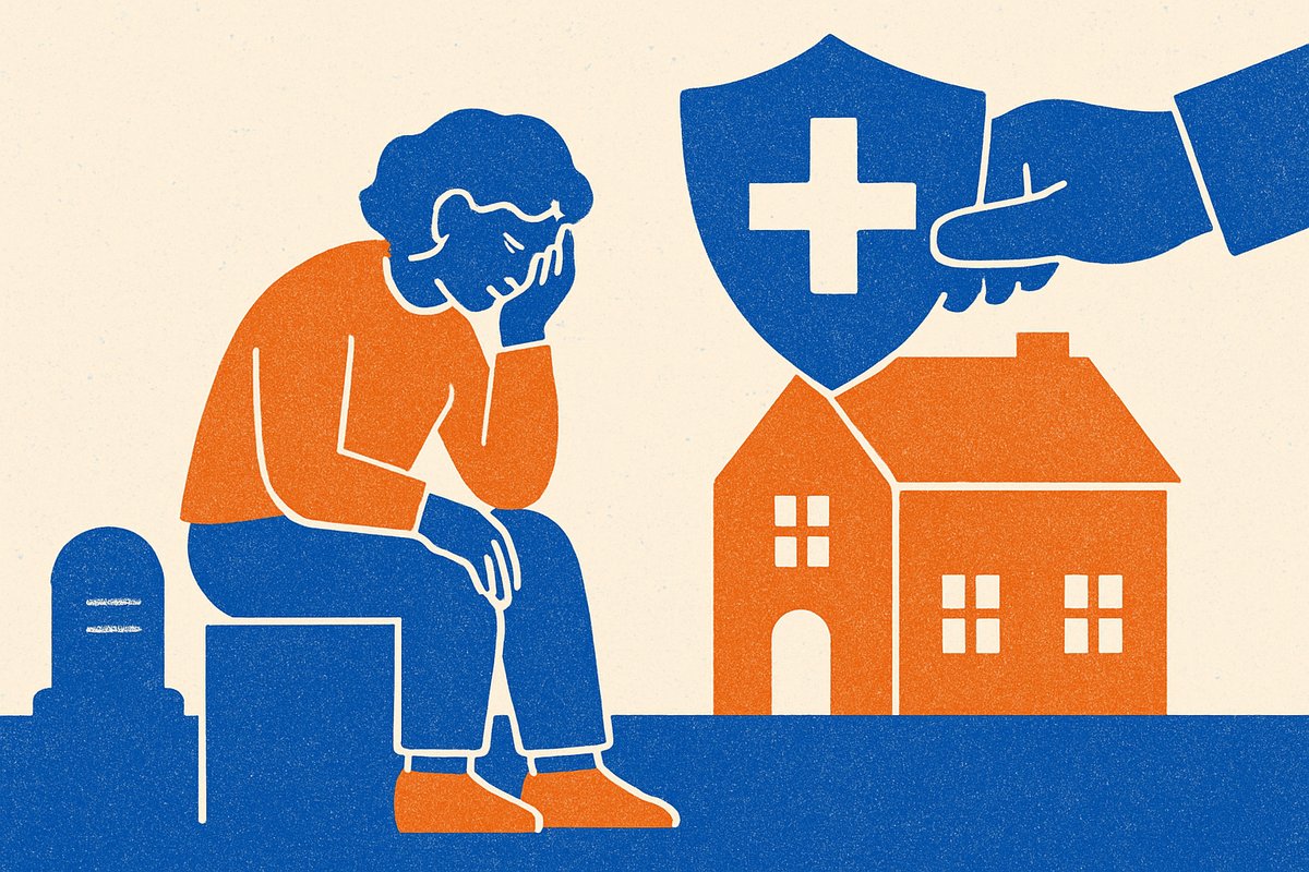 hypotheek na overlijden partner rabobank