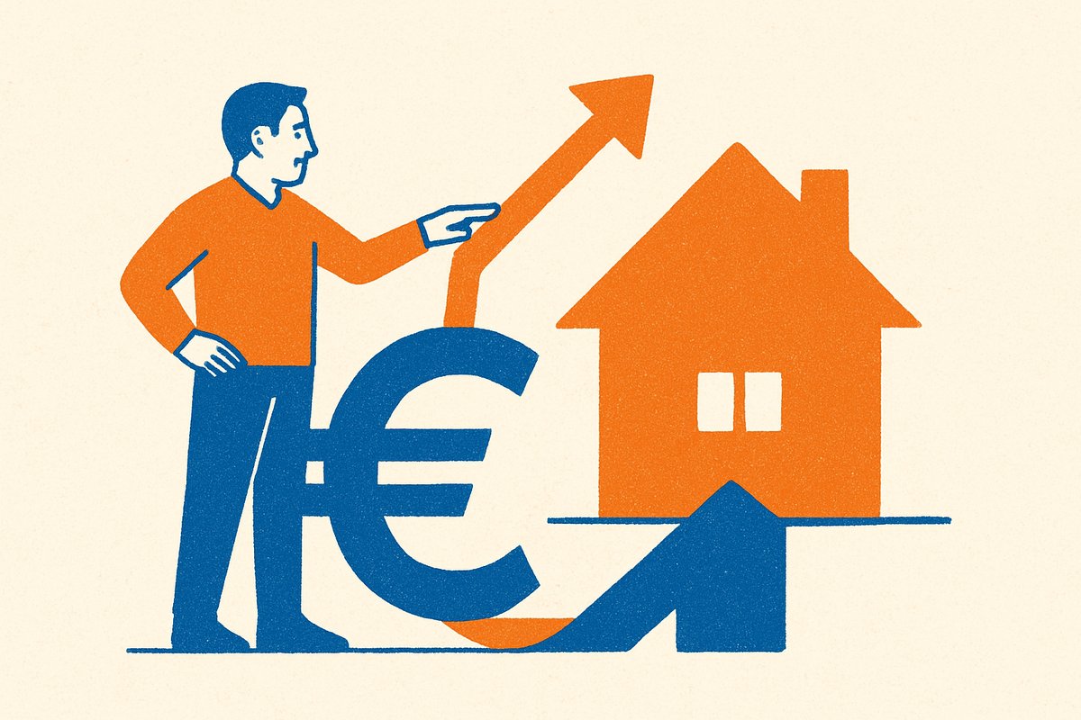 hypotheek omzetten naar aflossingsvrij rabobank