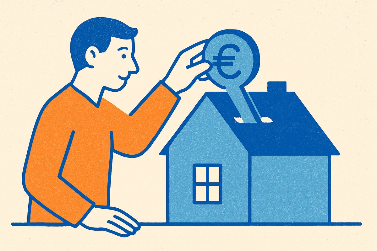 hypotheek onbeperkt aflossen