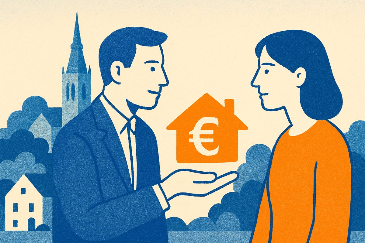 hypotheek oosterhout