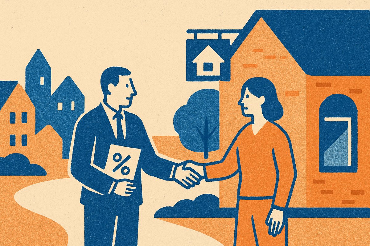 hypotheek oud beijerland