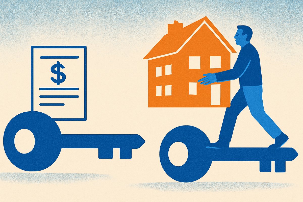 hypotheek overdragen