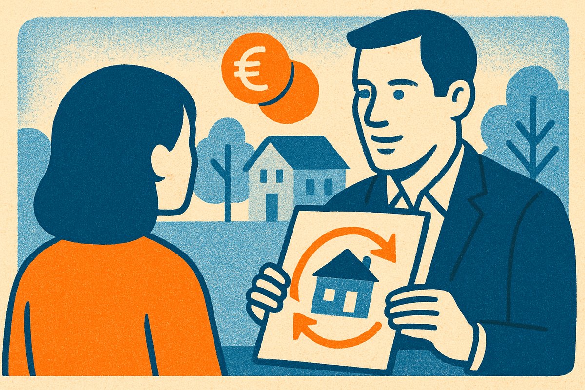 hypotheek oversluiten soesterberg