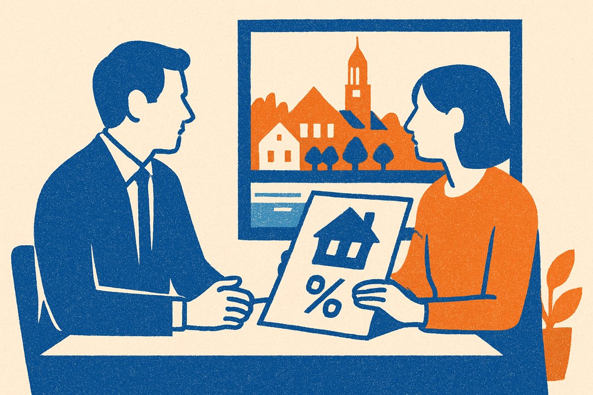 hypotheek papendrecht