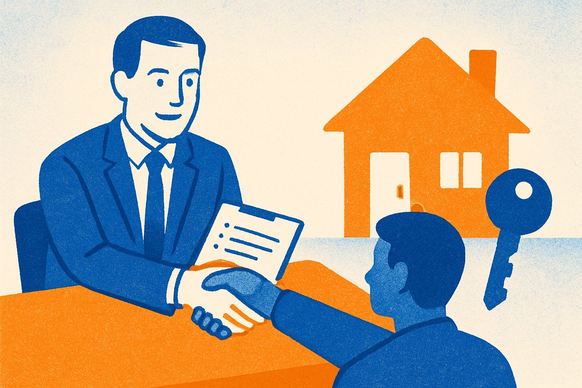 hypotheek service roden