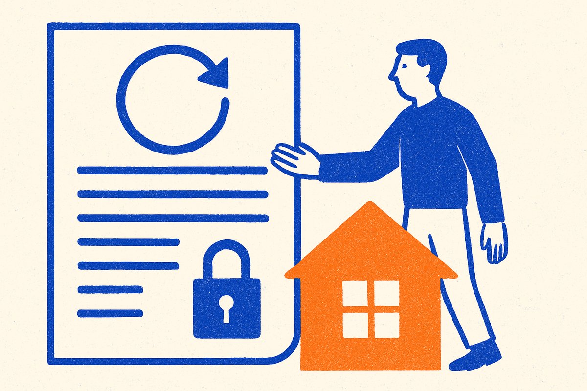 hypotheek verlengen rabobank