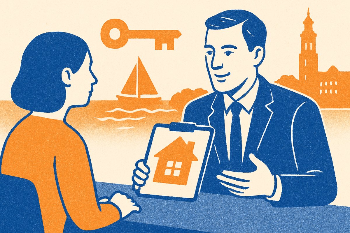 hypotheek vlissingen