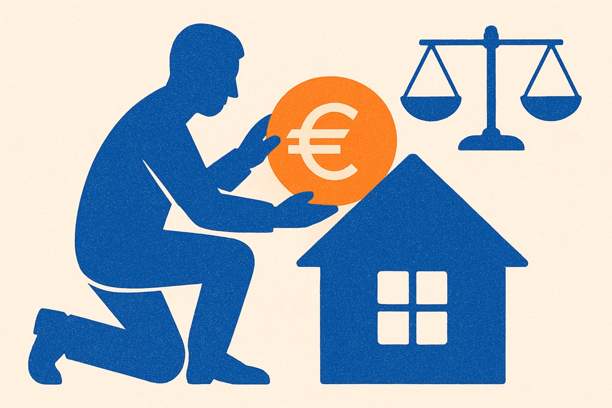 hypotheek vooruit betalen