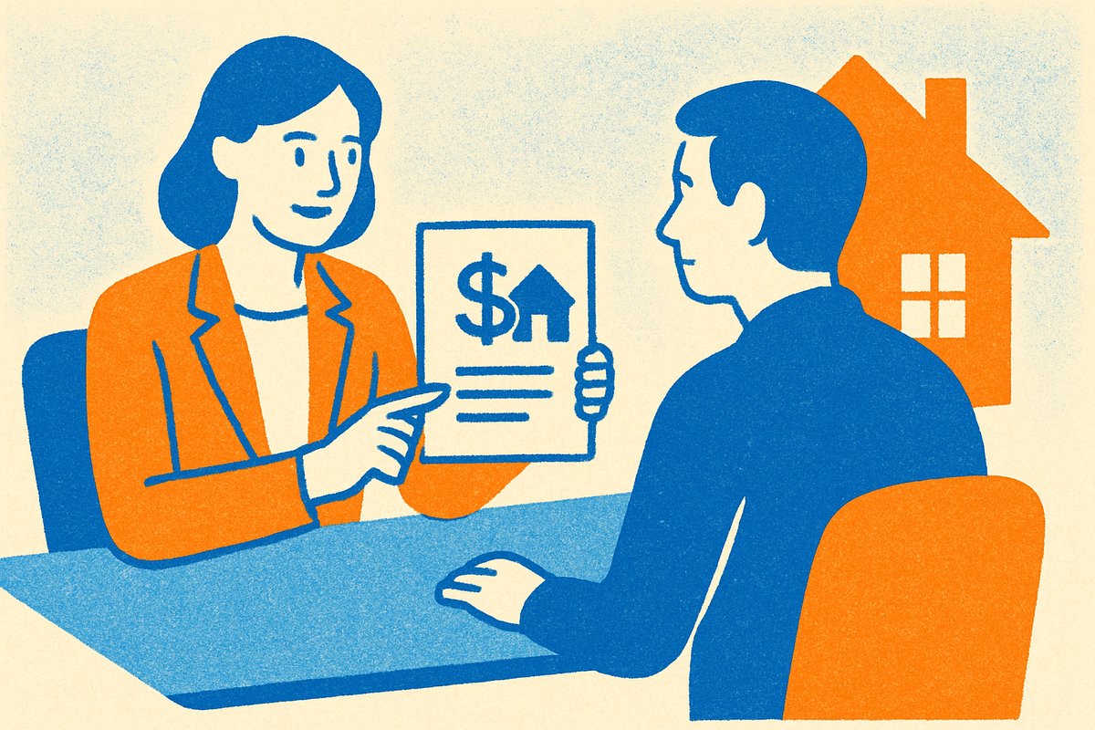 hypotheek waddinxveen