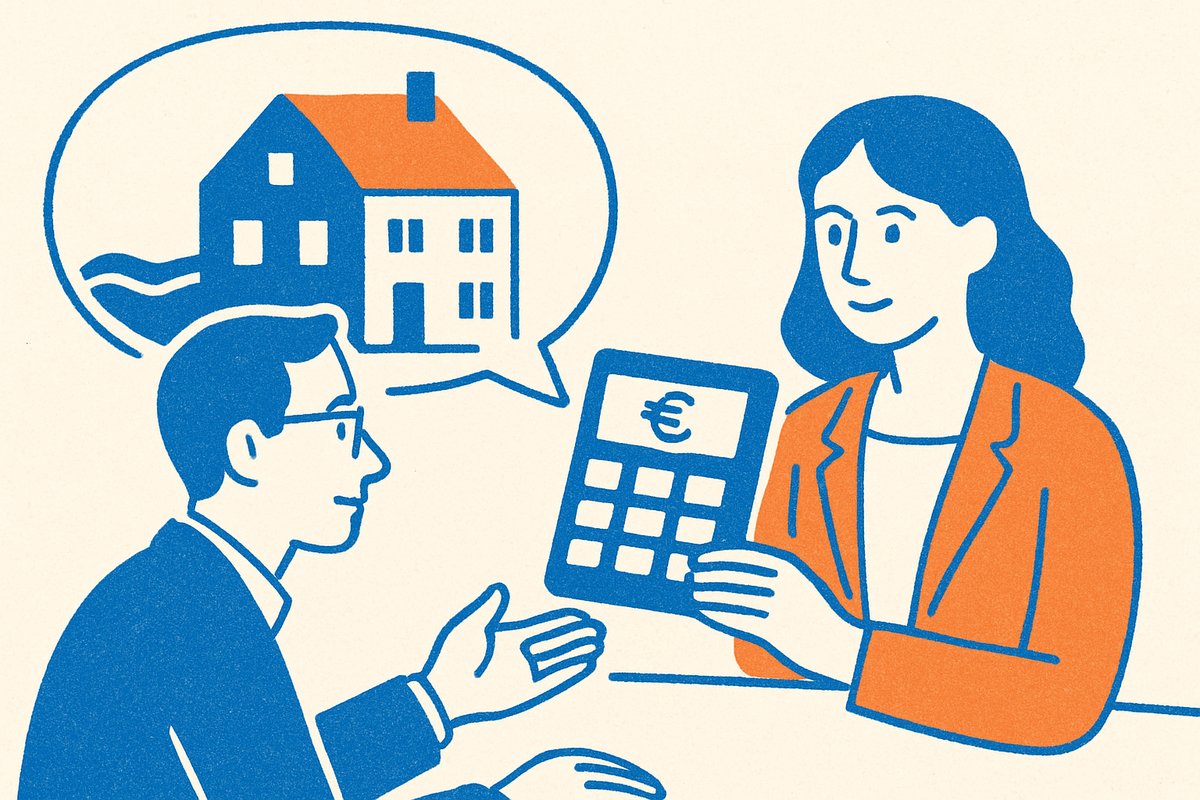 hypotheek zwartewaterland