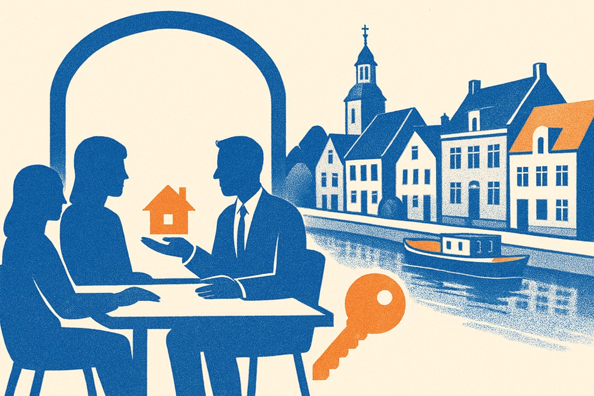 hypotheek zwartsluis