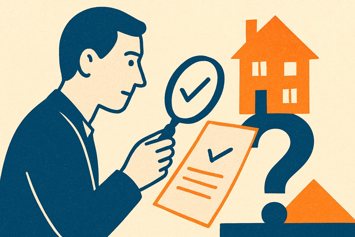 is een intentieverklaring voldoende voor hypotheek