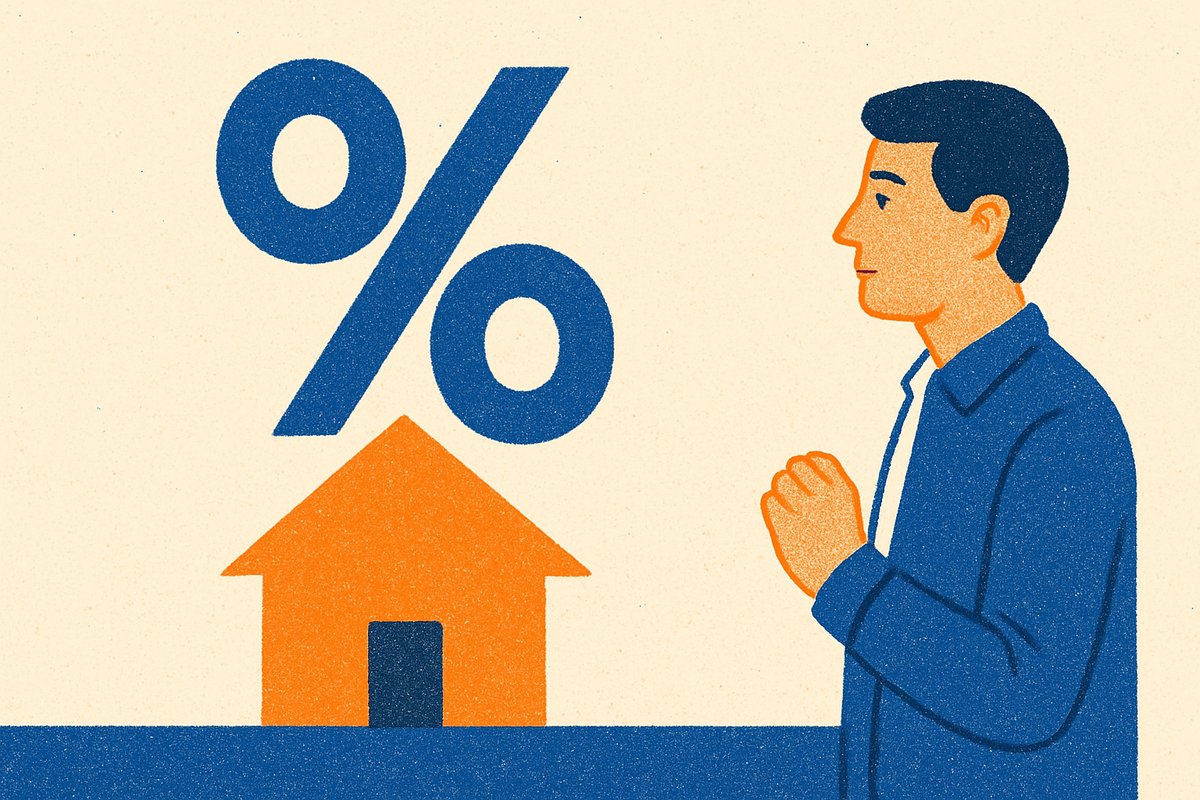 nominale rente hypotheek