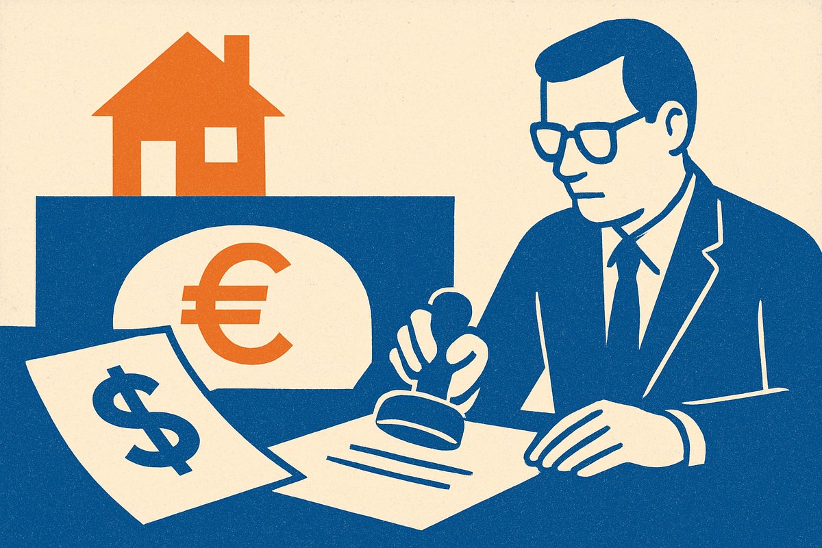 notariskosten overbruggingshypotheek