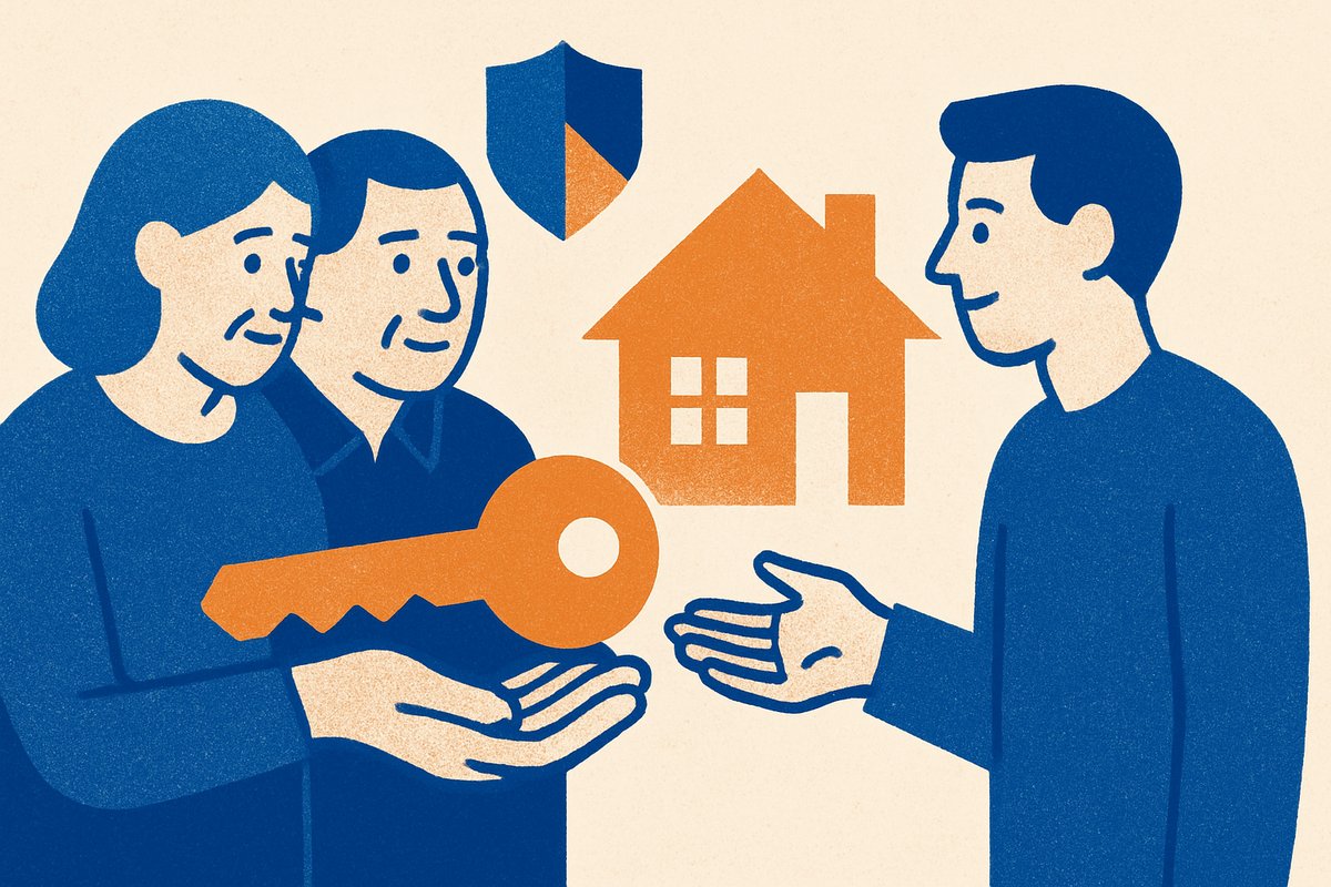 ouders garant staan hypotheek abn amro