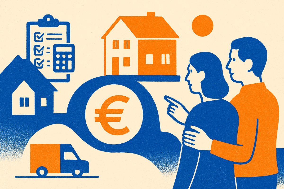 overbruggingshypotheek florius