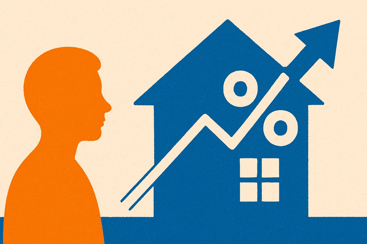 rente starterslening 2025