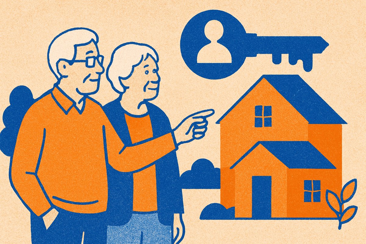 senioren hypotheek rabo