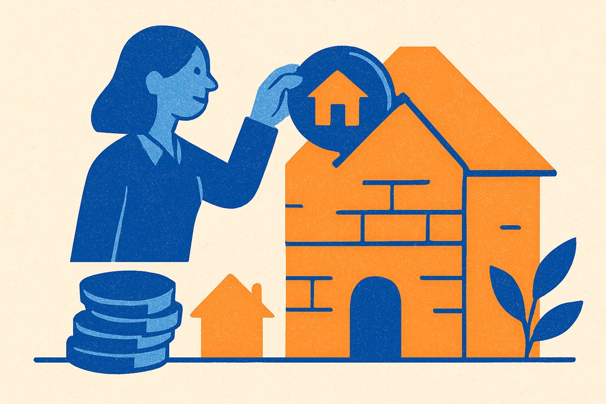 sns extra ruimte hypotheek