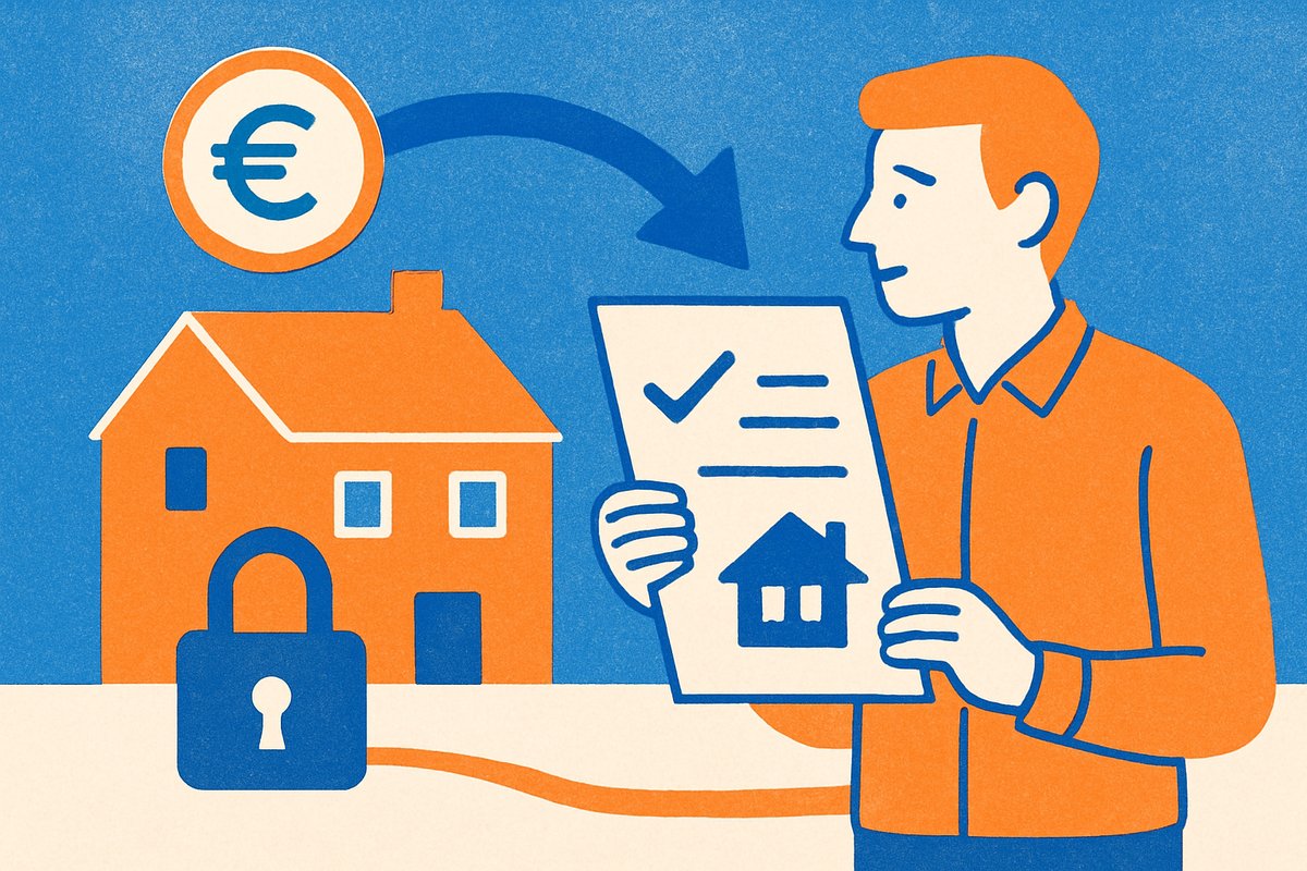 Starterslening Aalsmeer: Tot €470.000 voor Koopwoningen - financiën news from HomeFinance