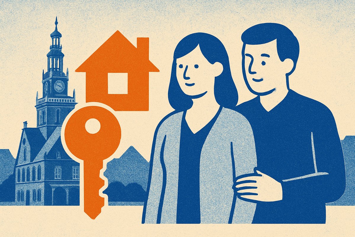 starterslening alkmaar