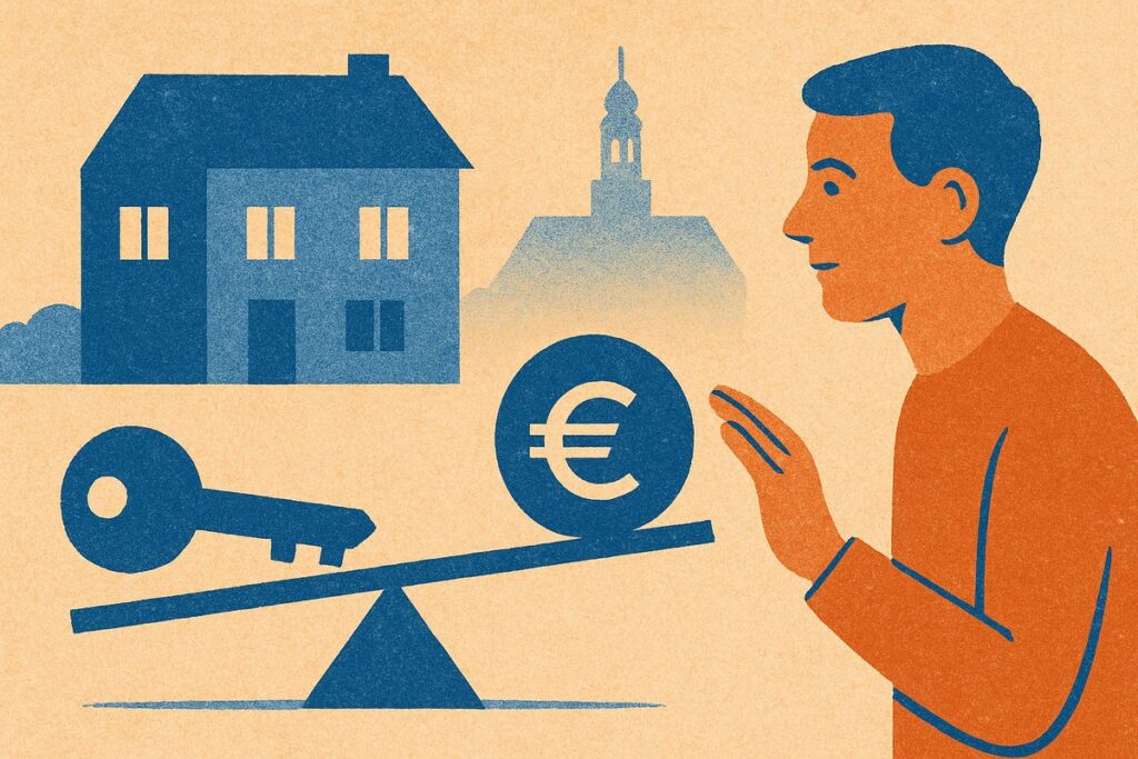 Starterslening Almelo: alles over voorwaarden, aanvraag en voordelen