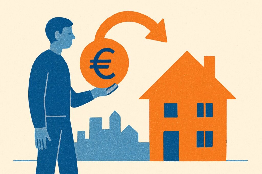 Starterslening Almere: Alles over voorwaarden, aanvraag en voordelen