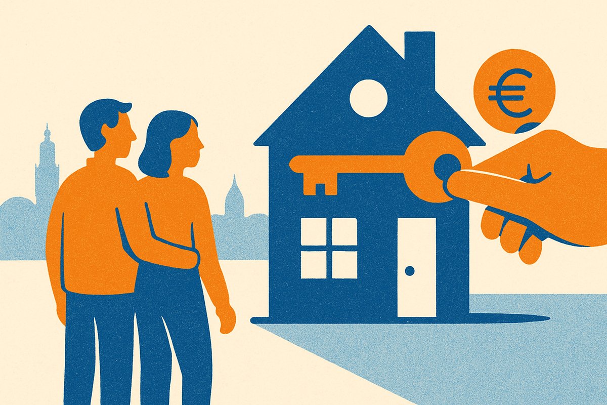 starterslening amersfoort